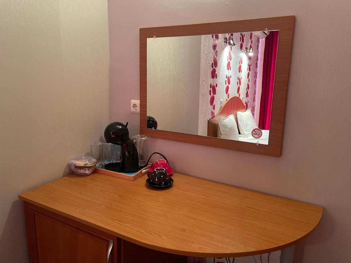 Family Hotel Deykin Slantchev Briag Extérieur photo