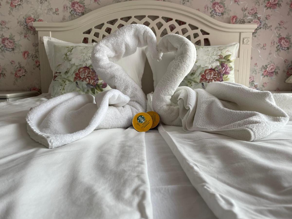 Family Hotel Deykin Slantchev Briag Extérieur photo