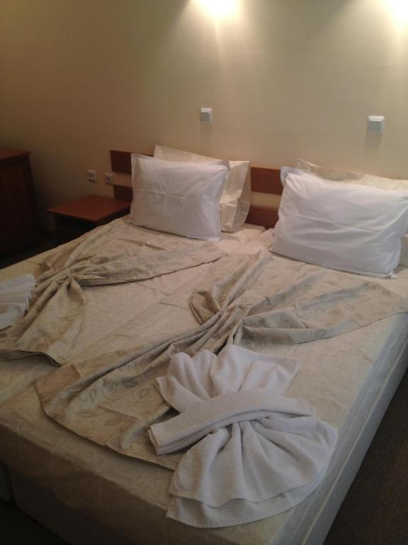 Family Hotel Deykin Slantchev Briag Extérieur photo
